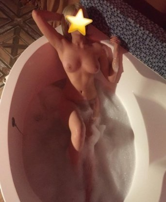 Проститутка Ядвига